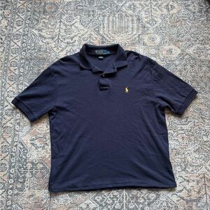 Vintage Ralph Lauren Polo Shirt